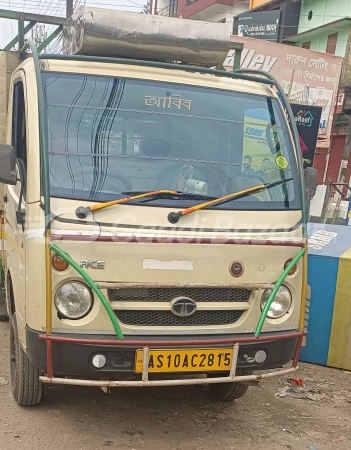 TATA MOTORS ACE