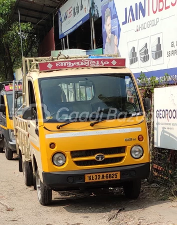 TATA MOTORS TATA ACE