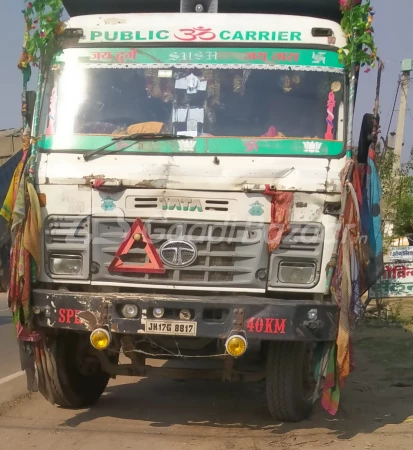 TATA MOTORS HYVA- 2518