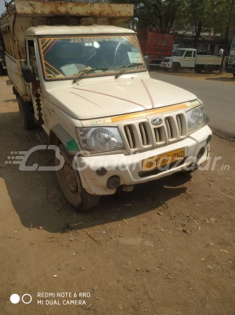 MAHINDRA Bolero Pik-Up