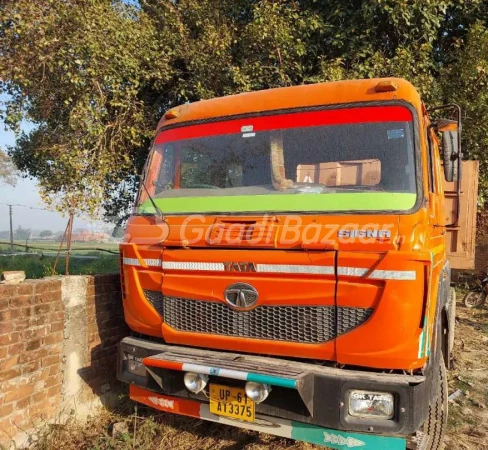 TATA MOTORS Signa 4018.S/LPS 4018