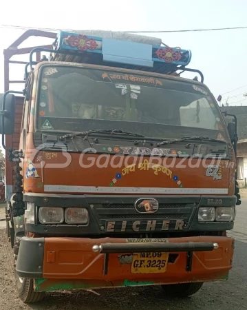 EICHER Pro 1110