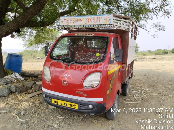 TATA MOTORS Ace Zip