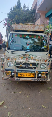 TATA MOTORS Ace High Deck