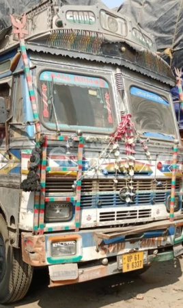 TATA MOTORS LPT 2515