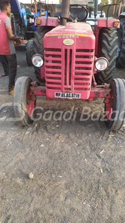 MAHINDRA 575 Di