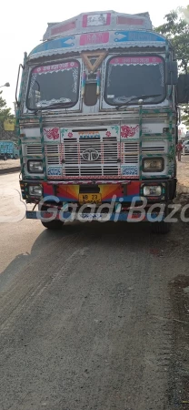 TATA MOTORS TATA ACE