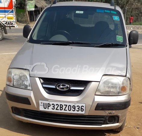 HYUNDAI Santro Xing [2003-2008]