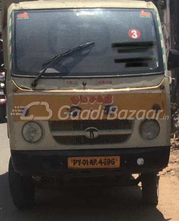 TATA MOTORS TATA ACE