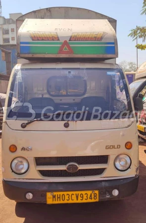 TATA MOTORS Ace Gold