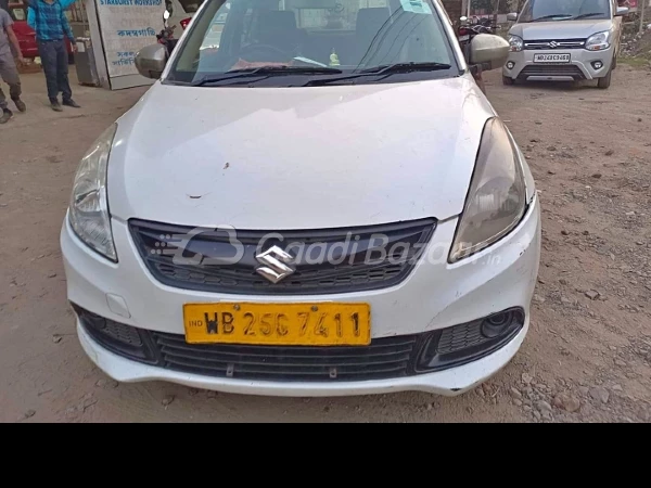 MARUTI SUZUKI SWIFT DZIRE