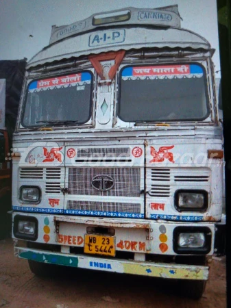 TATA MOTORS LPT 2518