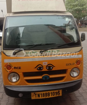 TATA MOTORS ACE