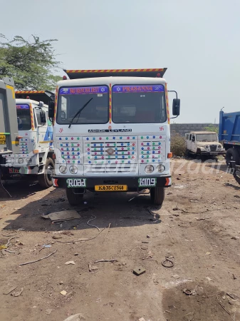 ASHOK LEYLAND 2518