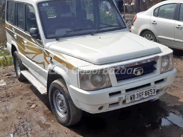 TATA MOTORS SUMO