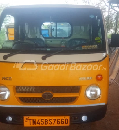 TATA MOTORS Ace Gold