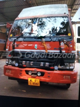 EICHER 3025 XP