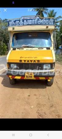 TATA MOTORS LPT 709 EX2