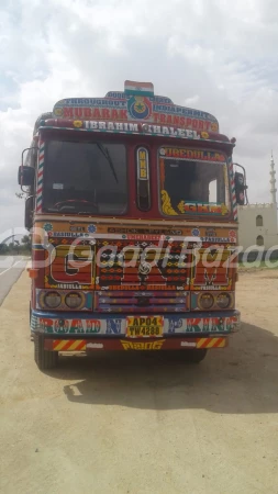 ASHOK LEYLAND AL 3118