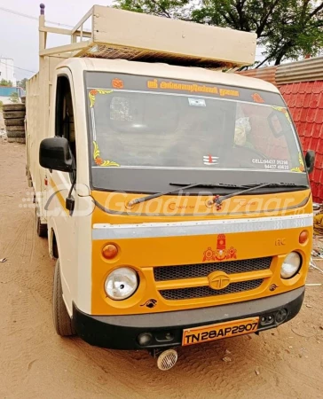 TATA MOTORS ACE