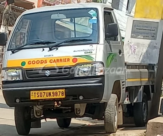 Maruti Suzuki Super Carry CNG