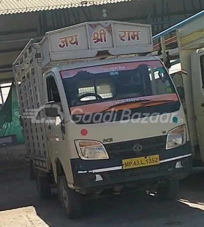 TATA MOTORS ACE