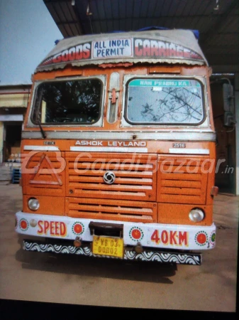 ASHOK LEYLAND 2516 IL