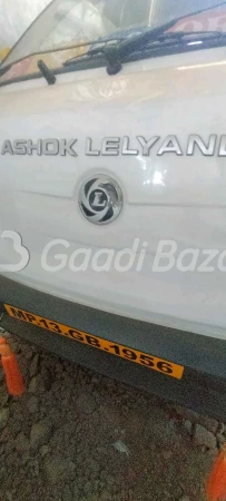 ASHOK LEYLAND DOST