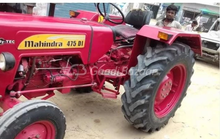 MAHINDRA 475 Di