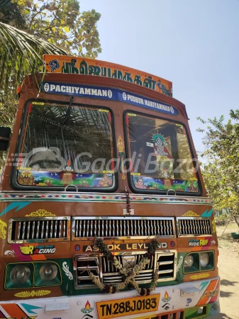 ASHOK LEYLAND 1616/1616 XL