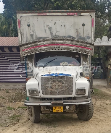 TATA MOTORS TATA 1613