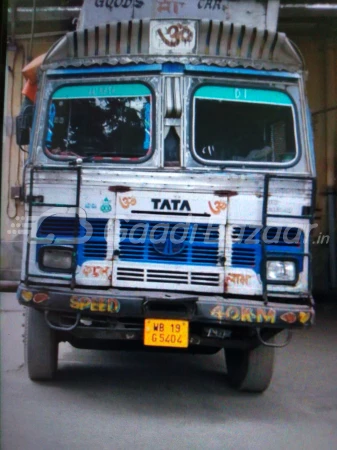 TATA MOTORS LPT 2518