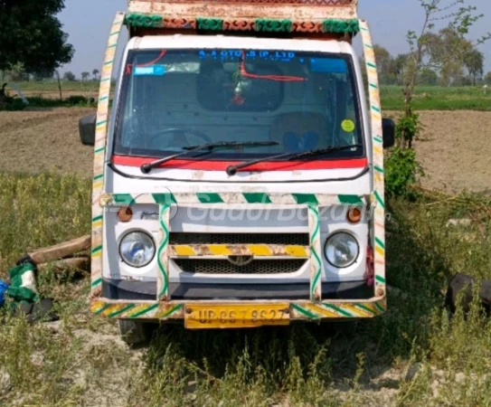 TATA MOTORS ACE