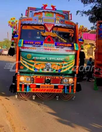 ASHOK LEYLAND AL 4225