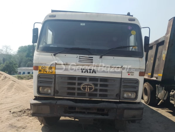 TATA MOTORS HYVA- 2518