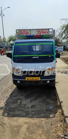 TATA MOTORS Ace Mega XL