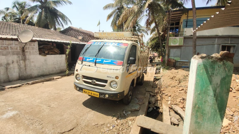 TATA MOTORS ACE