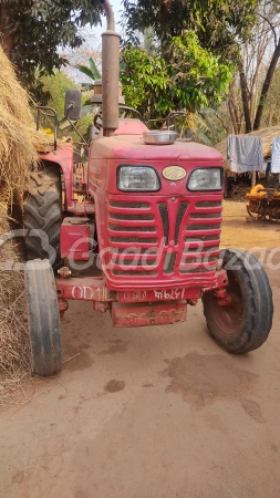 MAHINDRA 415 Di