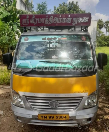 TATA MOTORS Super Ace Mint