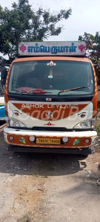 ASHOK LEYLAND Boss 1113 