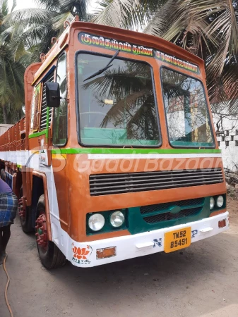 ASHOK LEYLAND 3118