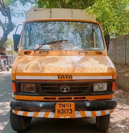 TATA MOTORS SFC 407 HT