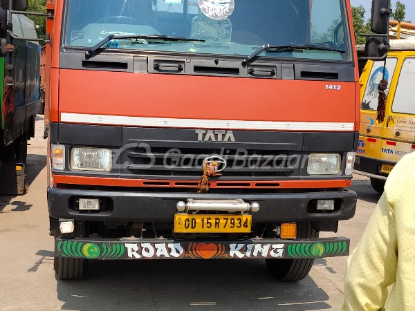 TATA MOTORS 1412 LPT