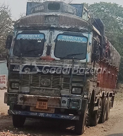 TATA MOTORS LPT 3118