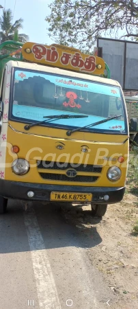 TATA MOTORS TATA ACE