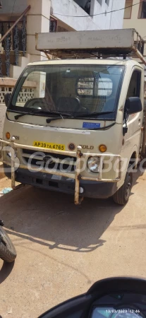 TATA MOTORS Ace Gold