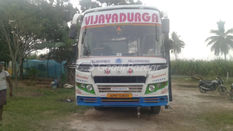 ASHOK LEYLAND AL LS 1507