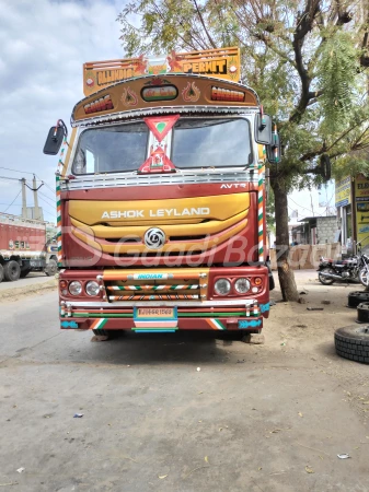 ASHOK LEYLAND AL 4825