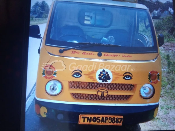 TATA MOTORS TATA ACE