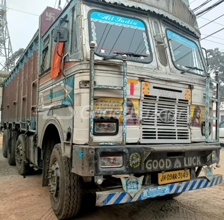 TATA MOTORS LPT 3118